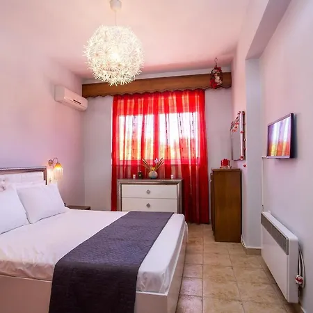 Laylande House فيلة