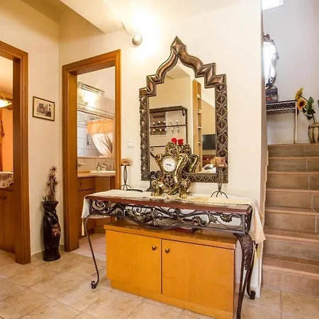 Laylande House فيلة