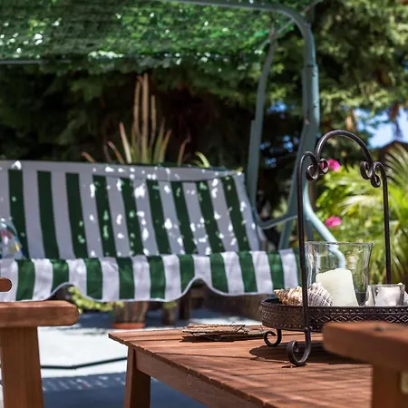 Laylande House فيلة Theológos