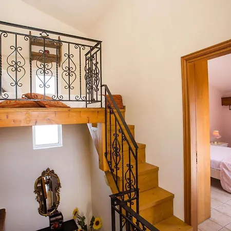 Laylande House Theologos (Rhodes)