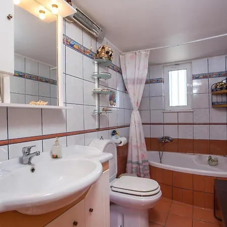 Laylande House * Theologos (Rhodes)