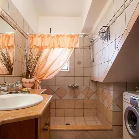 Laylande House Theologos (Rhodes)