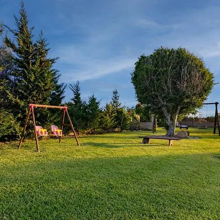 Villa Laylande House *