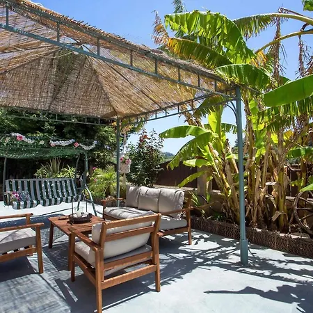 Laylande House Villa