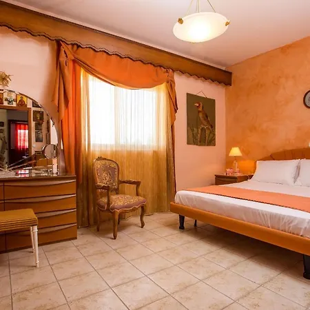 Villa Laylande House Theológos