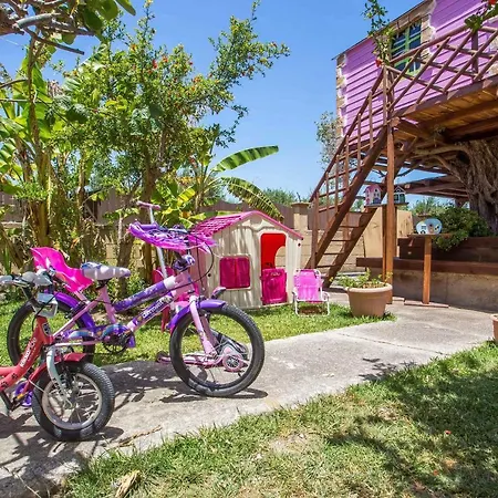 Laylande House Villa *