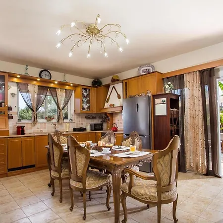 Laylande House וילה