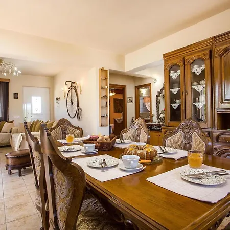 Villa Laylande House Theológos