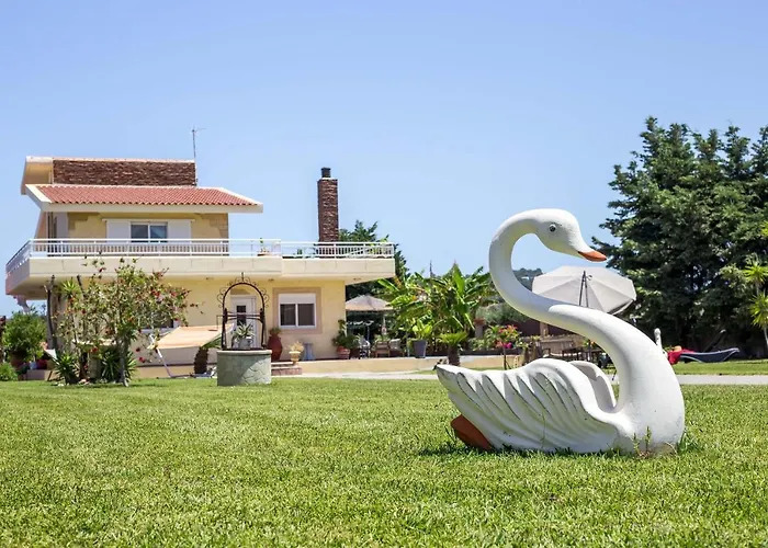 Laylande House Villa *