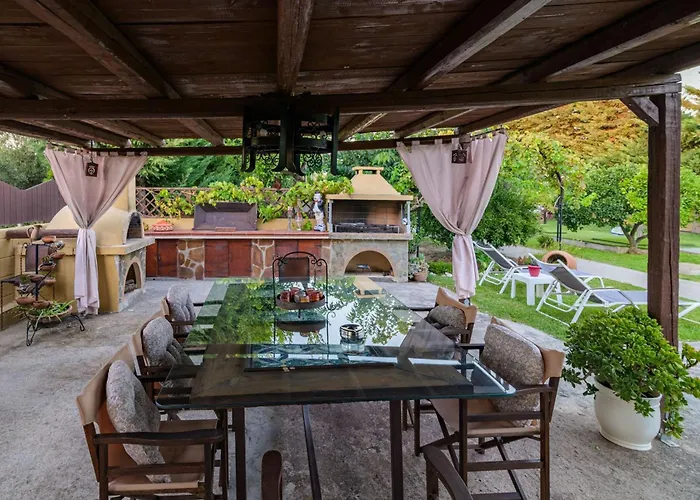 Villa Laylande House