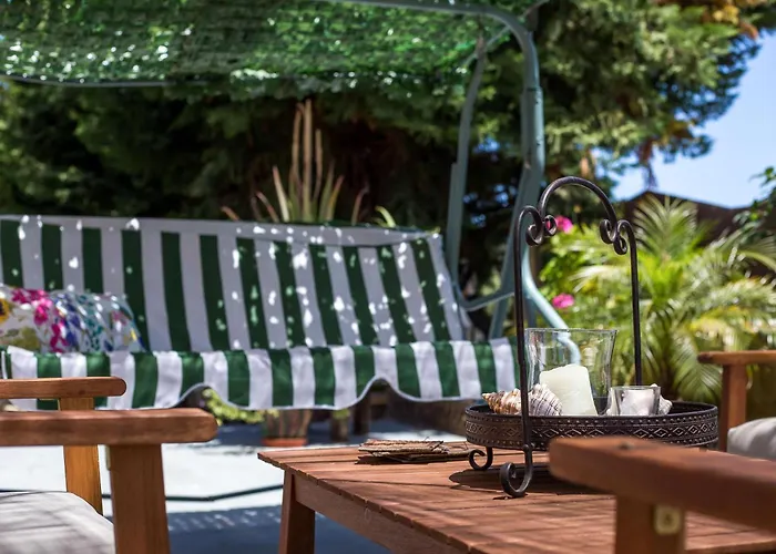 Laylande House Villa Theológos