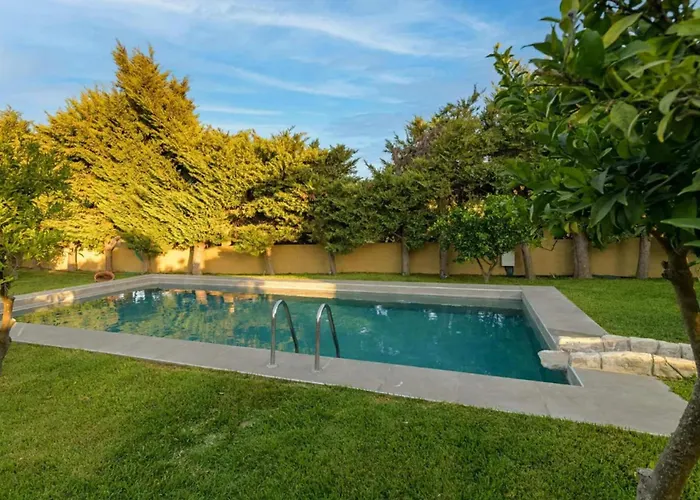 Laylande House * Theológos