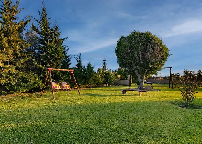 Villa Laylande House *