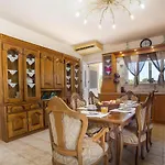 Villa Laylande House Theológos