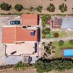 Villa Laylande House *