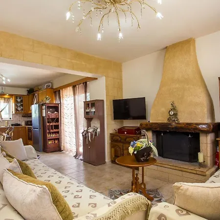 Villa Laylande House *