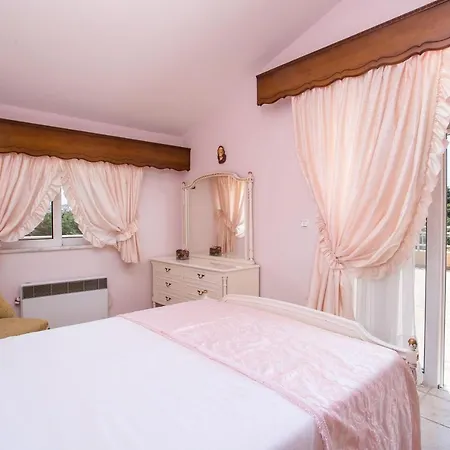 Laylande House Theologos (Rhodes)