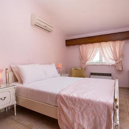 Laylande House Theologos (Rhodes)