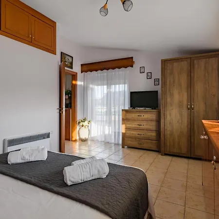 Laylande House * Theologos (Rhodes)