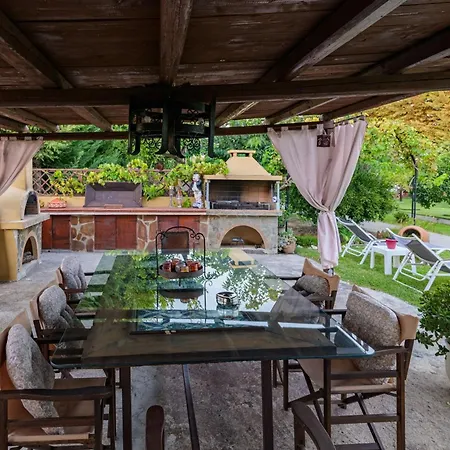 Villa Laylande House