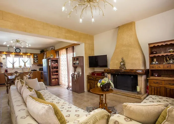 Villa Laylande House *