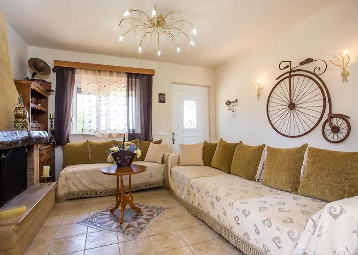 Villa Laylande House