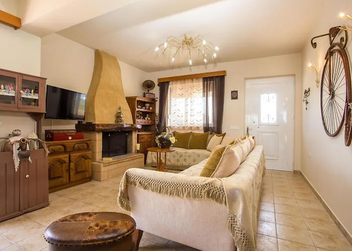 Laylande House Villa