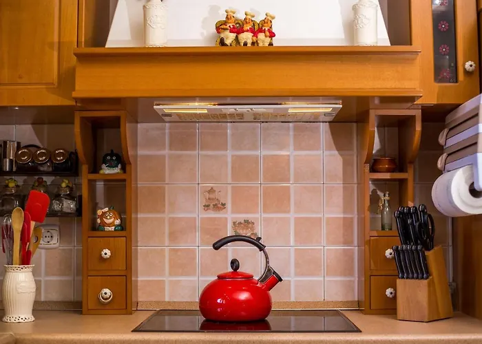 Laylande House Villa