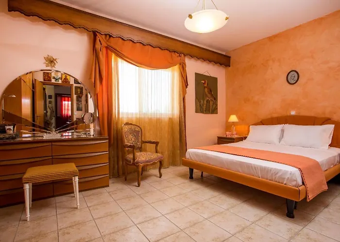 Villa Laylande House Theológos