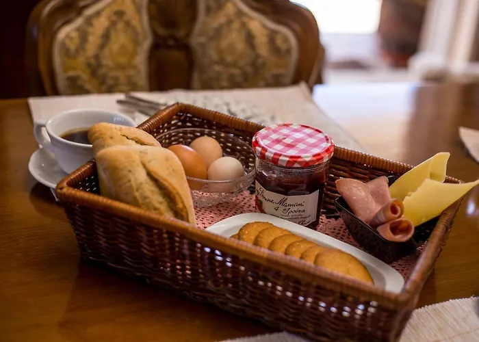 Villa Laylande House Theológos