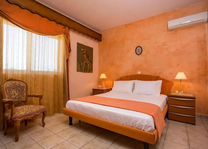 Villa Laylande House Theológos